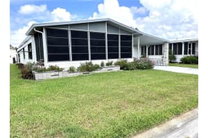 257 Palm Harbor Dr, NORTH PORT
