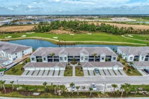 12440 Wellen Golf St #107, VENICE