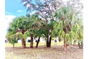 Lot 27 S Biscayne Dr, NORTH PORT