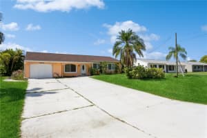 18069 Ohara Dr, PORT CHARLOTTE