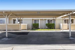 3015 Seawind Cir #12a, VENICE