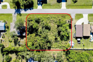 20136 Susan Ave, PORT CHARLOTTE