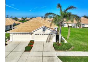 4980 Whispering Oaks Dr, NORTH PORT