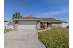 274 Dorchester Dr, VENICE