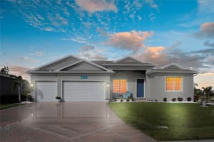 9401 President Cir, PORT CHARLOTTE
