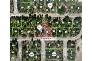 2145 W Windchime Loop, DUNNELLON