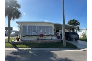 540 Water Lily Dr, VENICE