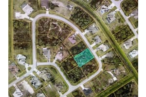 Lot 6 Renault Cir, NORTH PORT