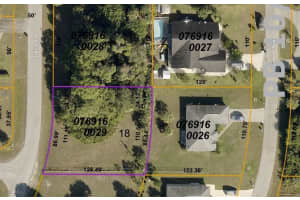 Lot 18 Calbira Ave, NORTH PORT
