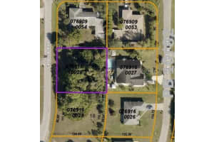 Lot 19 Calbira Ave, NORTH PORT