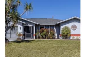 4060 Barbary Ln, NORTH PORT 4060 Barbary Ln, NORTH PORT