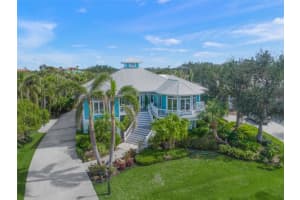 746 Eagle Point Dr, VENICE