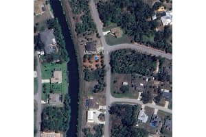 Bendix Ter, NORTH PORT