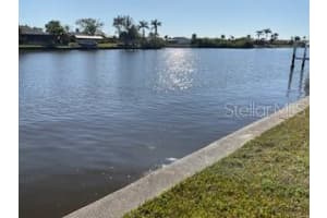 15874 Aqua Cir, PORT CHARLOTTE