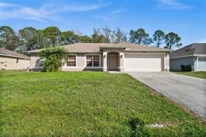 5458 Jessamine Ave, NORTH PORT