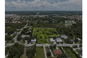 Bayshore Rd, NOKOMIS