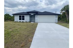 2643 Orchard Cir, NORTH PORT