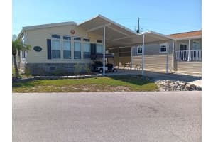 805 S Waterway, VENICE