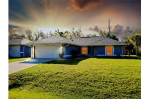 3447 Nadasky Ave, NORTH PORT