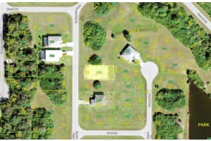 278 Indian Creek Dr, ROTONDA WEST