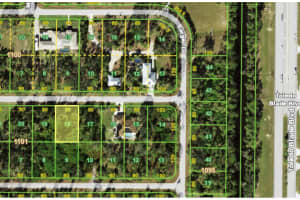 17213 Fallkirk Ave, PORT CHARLOTTE