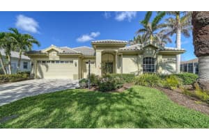 525 Cheval Dr, VENICE