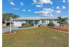 8432 Culebra Ave, NORTH PORT