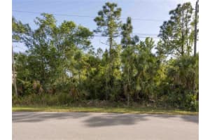 Sawyer Cir, NORTH PORT