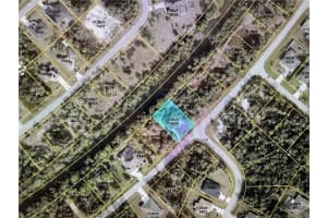 Lot 8 Billberry St, NORTH PORT