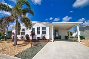 15550 Burnt Store Rd #87, PUNTA GORDA