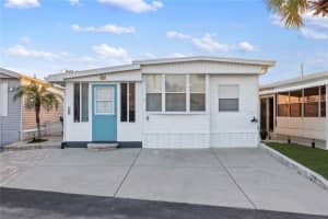 1475 Flamingo Dr #20, ENGLEWOOD