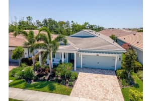 5632 Long Shore Loop, SARASOTA