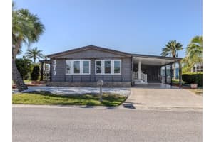 379 Harbor Isles Dr, NORTH PORT