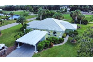 303 Wexford Ter #183, VENICE