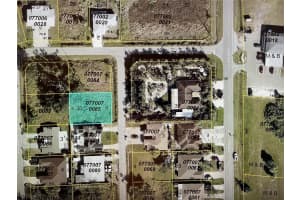 Lot #35 Capilla Ln, NORTH PORT