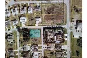 Lot #36 Capilla Ln, NORTH PORT