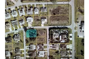 Lot #1 Capilla Ln, NORTH PORT