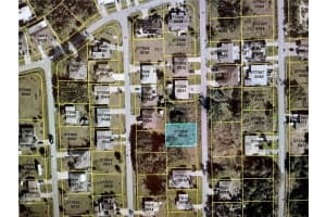 Lot#27 San Marco Ave, NORTH PORT