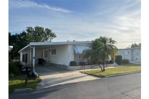 411 Cervina Dr N #493, VENICE