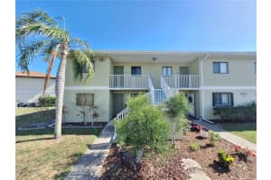 25225 Rampart Blvd #2205, PUNTA GORDA