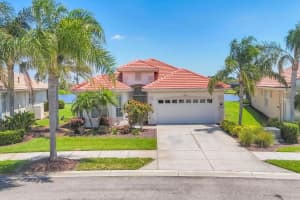4427 Blue Heron Cir, NORTH PORT