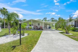 925 Iglesia Dr, NORTH PORT