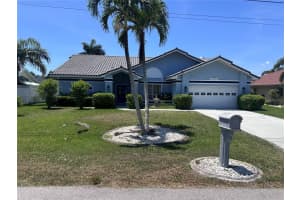 3728 Se 17th Pl, CAPE CORAL
