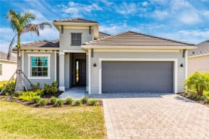 12584 Wellen Golf St, VENICE