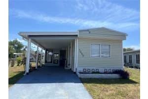 5668 Holiday Park Blvd, NORTH PORT