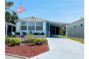 615 S Green Cir, VENICE