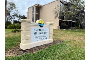 612 Bird Bay Dr S #308, VENICE