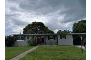 7903 Hyde Park Ave, NORTH PORT