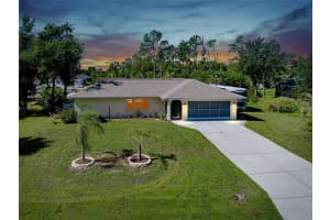 18375 Lamont Ave, PORT CHARLOTTE