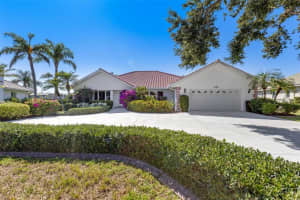 838 Carnoustie Dr, VENICE